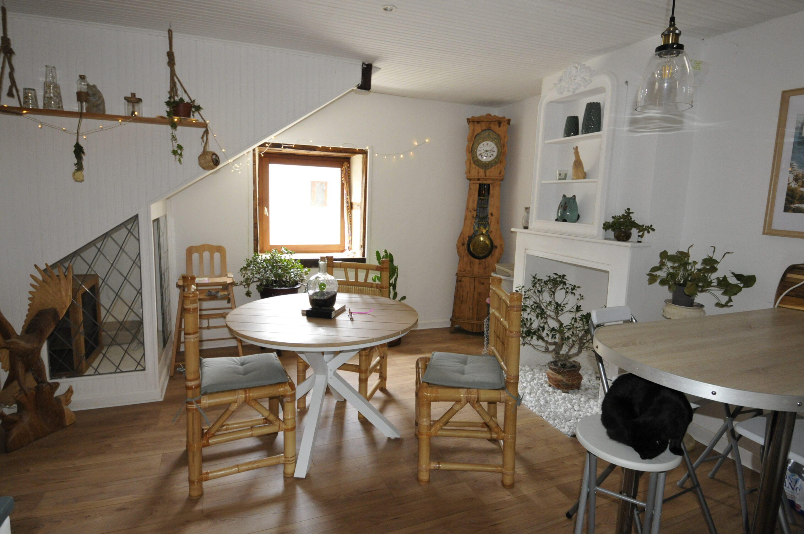 Magnifique Maison en Pierre de 157m2 à FEYTIAT. – Image 32